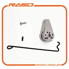 L&#229;s&#160;kit&#160;for&#160;horisontalfj&#230;ring&#160;MSG85