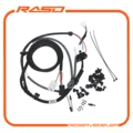 Ledningsnett MSG95A/AL front og sidebetjent