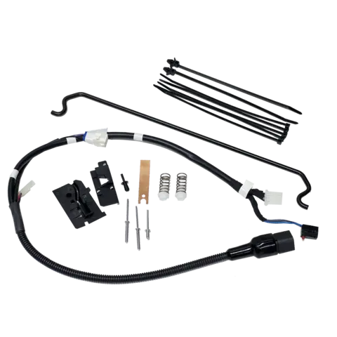 Setebryter Primo, kit MSG75E