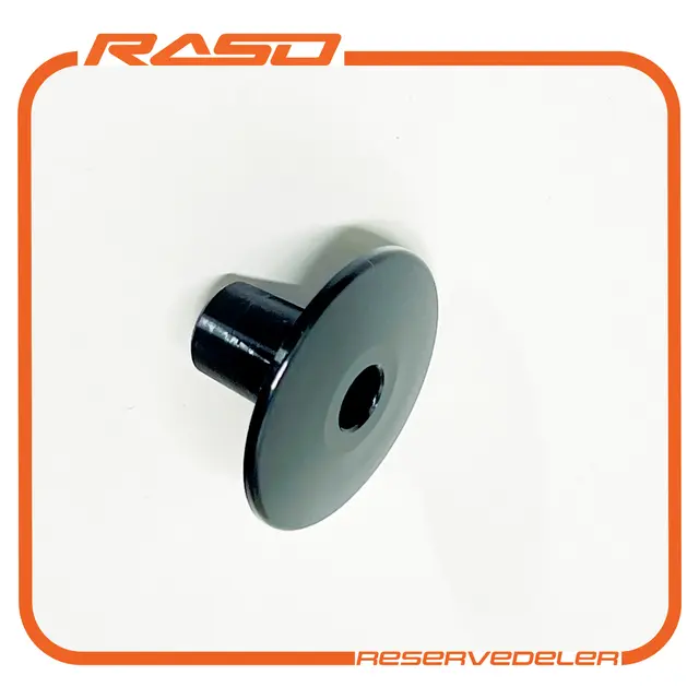 Skive m/styring 22,5x38 Metal_GF620 For ledd GF620 arm (pos 11) 