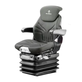 Sete MSG95G/731 Sort-Gr&#248;nn Kampanje