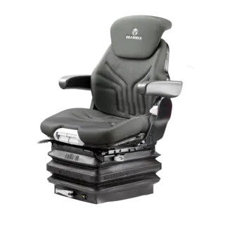 Sete MSG85/731 Sort-Gr&#248;nn Kampanje