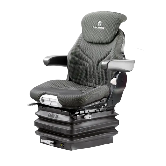 Sete MSG85/731 Sort-Grønn Kampanje 