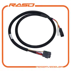 Adapterkabel Strømtilførsel Maximo Evolution
