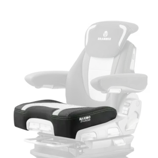 Setepute Maximo 741 Evolution Dynamic gr&#229; m/gr&#248;nn s&#248;m, gml design