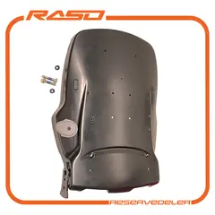 Ryggplate&#160;Primo&#160;522