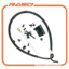 Luftslangesett MSG95GL/AL/EL for lavfrekvenstank Varemo