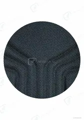 Setepute Nautic Avento Pro 522 Sort-Silver