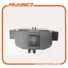 Bryter&#160;h&#248;ydejustering&#160;MSG95EL (Actimo&#160;EVO&#160;Excavator)