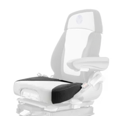 Setepute m/varme Maximo 741 Dynamic Plus Sort-Gr&#248;nn-Gr&#229;, dualmotion