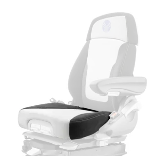 Setepute m/varme Maximo 741 Dynamic Plus Sort-Gr&#248;nn-Gr&#229;, dualmotion