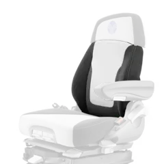 Ryggpute Maximo 741 Dynamic Plus Dualmotion