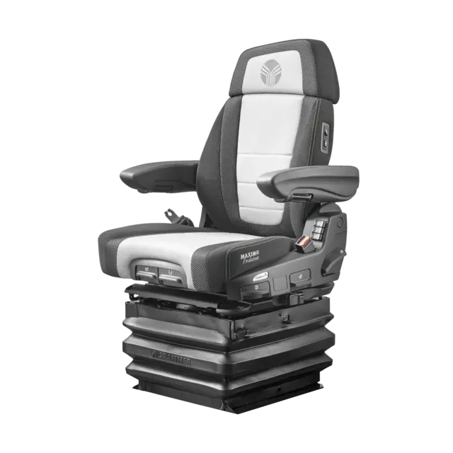 Sete Maximo XT Evolution Dynamic 12V MSG97EL/741 Dualmotion 122/510 ohm 