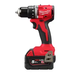 BOR/SKRUTREKKER M18 BLDDRC-502C Milwaukee