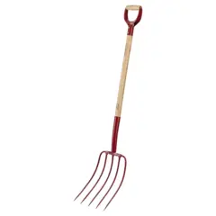 Gjødselgreip Classic 125 cm Fiskars