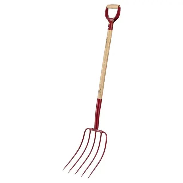 Gjødselgreip Classic 125 cm Fiskars 
