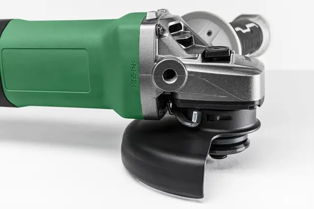 Vinkelsliper G13SW2 1200W Hikoki 