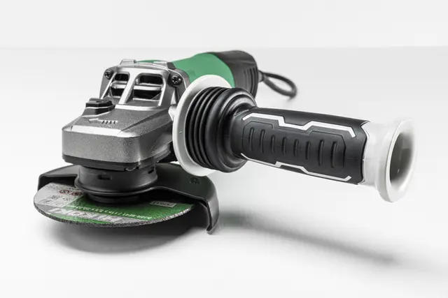 Vinkelsliper G13SW2 1200W Hikoki 