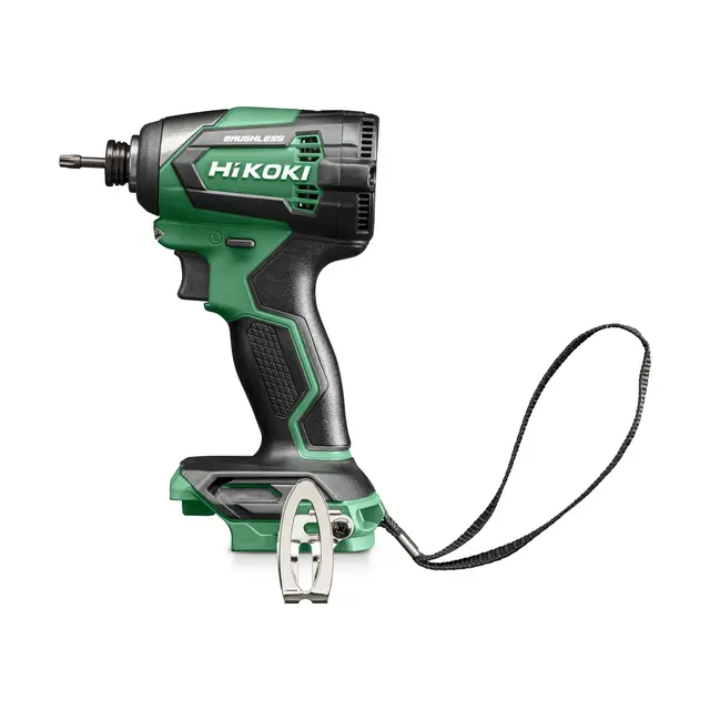Verktøypakke KC18DE (DS/WH) Hikoki 
