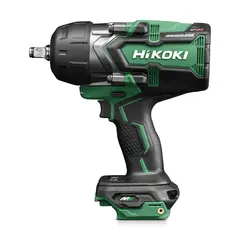 Muttertrekker WR36DG 36V Hikoki (Kun maskin)
