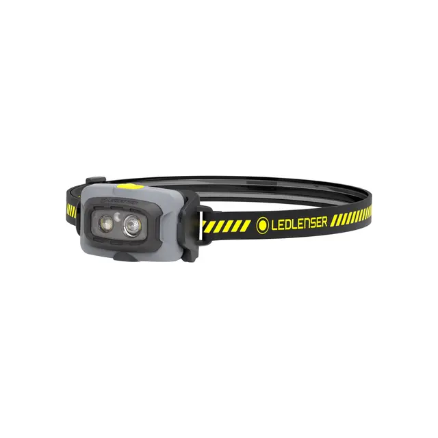 Hodelykt HF4R Work Ledlenser 