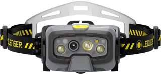 Hodelykt HF8R Work Ledlenser
