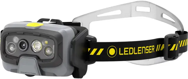Hodelykt HF8R Work Ledlenser 