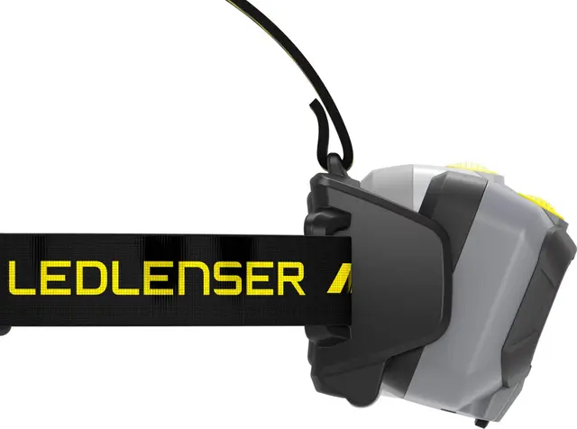 Hodelykt HF8R Work Ledlenser 