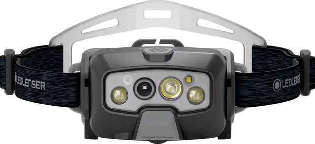 Hodelykt HF8R Core Ledlenser 