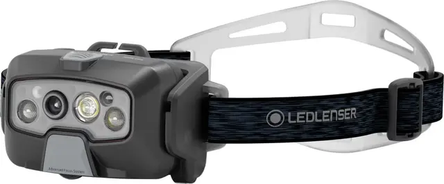 Hodelykt HF8R Core Ledlenser 