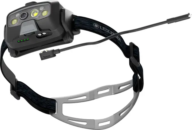 Hodelykt HF8R Core Ledlenser 