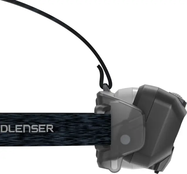 Hodelykt HF8R Core Ledlenser 