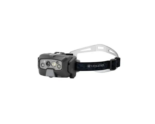 Hodelykt HF8R Core Ledlenser 