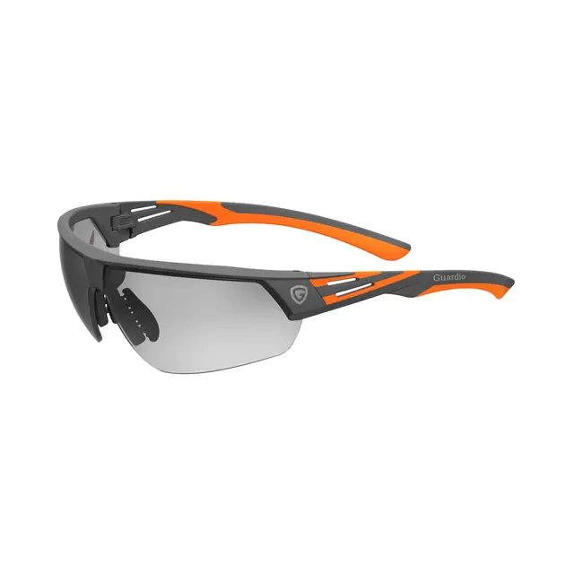 Vernebrille ARGOS Mørk Guardio 
