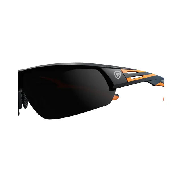 Vernebrille ARGOS Mørk Guardio 