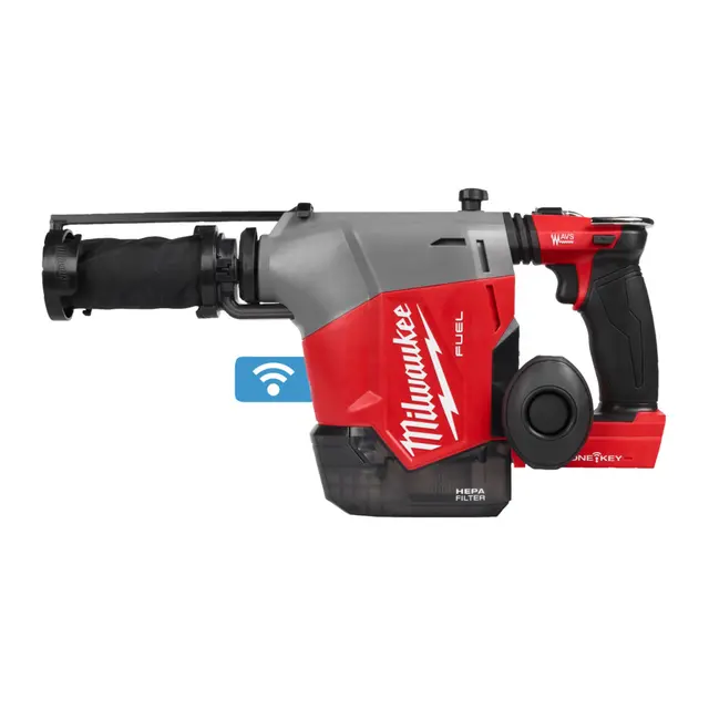 Borhammer M18 FHAFOH16-0X Milwaukee (Kun maskin) 