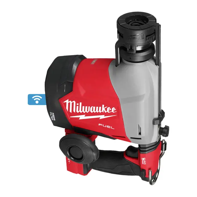 Borhammer M18 FHAFOH16-0X Milwaukee (Kun maskin) 