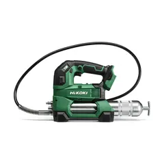 Fettpresse AL18DA 18V Hikoki (kun maskin)