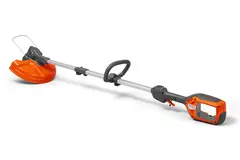 Gresstrimmer 215iL (u/bat+lader) Husqvarna
