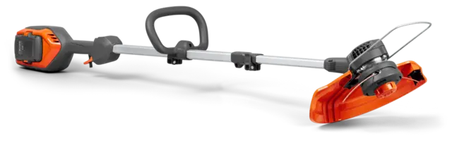 Gresstrimmer 215iL (u/bat+lader) Husqvarna 