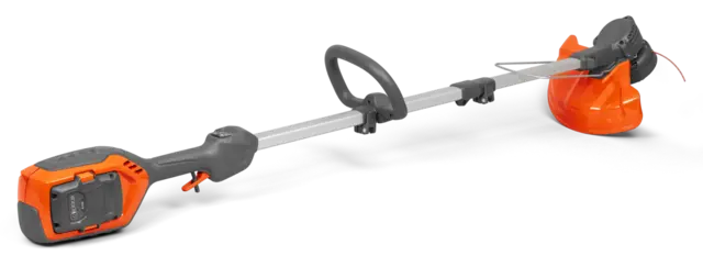 Gresstrimmer 215iL (u/bat+lader) Husqvarna 