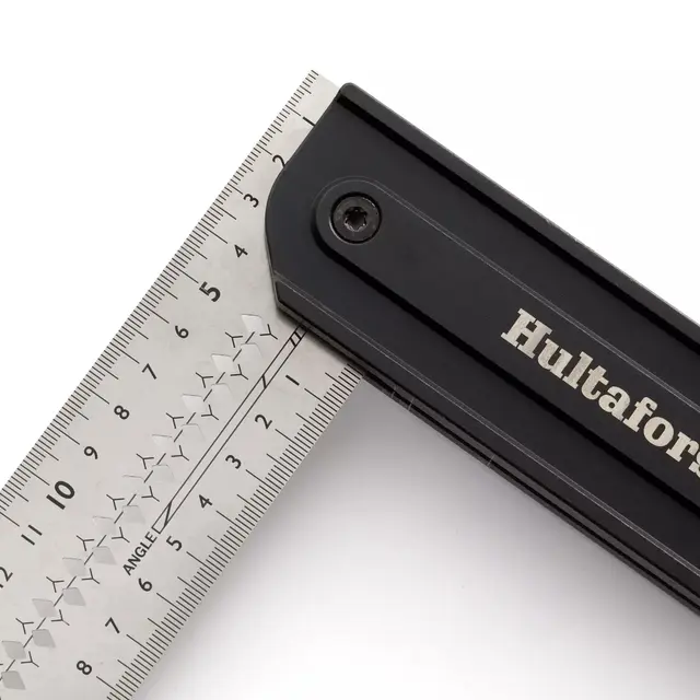 Gjæringsvinkel Quattro 270 Hultafors 