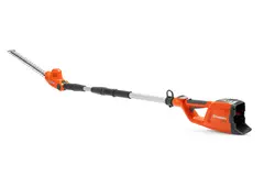 Stanghekksaks 120iKT4-H (m/HK4) Husqvarna (u/bat+lader)