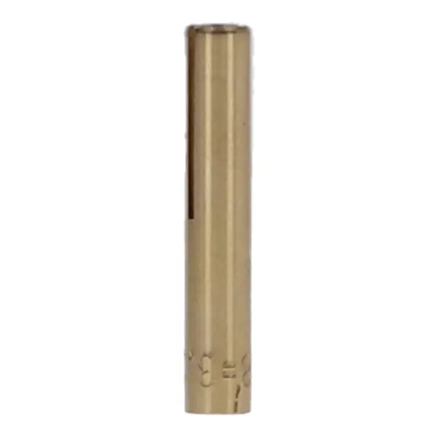Spennhylse 3,2mm (Ø4,5 X 25) MS MiniTig- 3/8''- 9/16''- Champ 