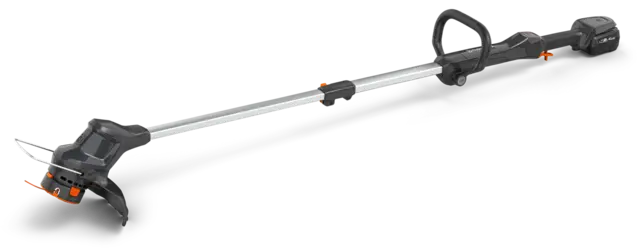 Gresstrimmer T28-P4 Aspire (u/bat+lader) Husqvarna 