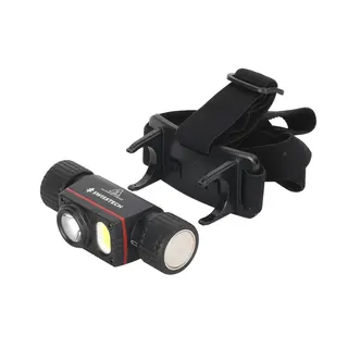 Hodelykt ST032016 1700 Lumen Swiss Tech