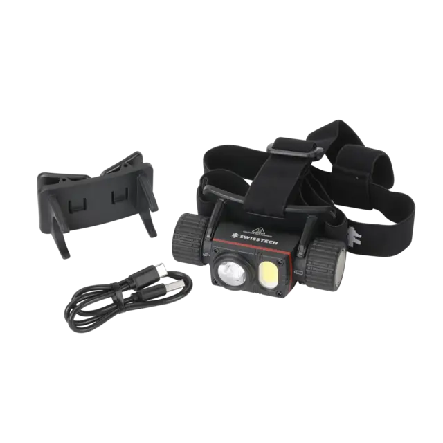 Hodelykt ST032016 1700 Lumen Swiss Tech 