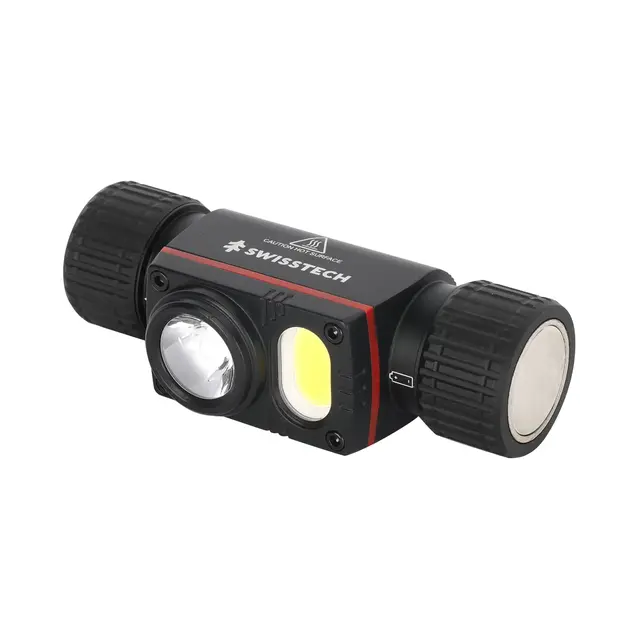 Hodelykt ST032016 1700 Lumen Swiss Tech 