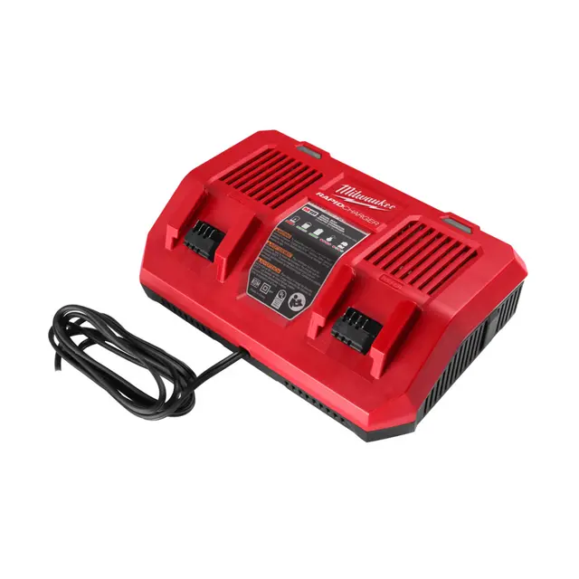 Batterilader M18 DFC Milwaukee 