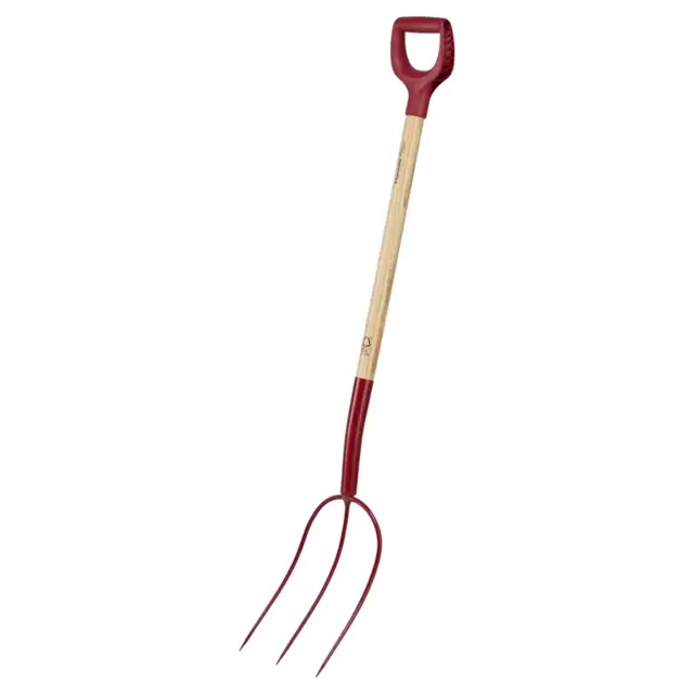 Lempegaffel Classic 121 cm Fiskars 